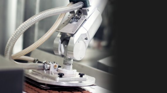 Maszyny  i&nbsp;automatyzacja procesów