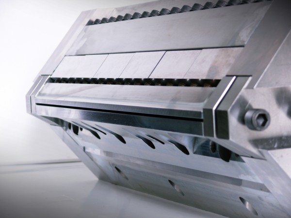 Głowice szczelinowe